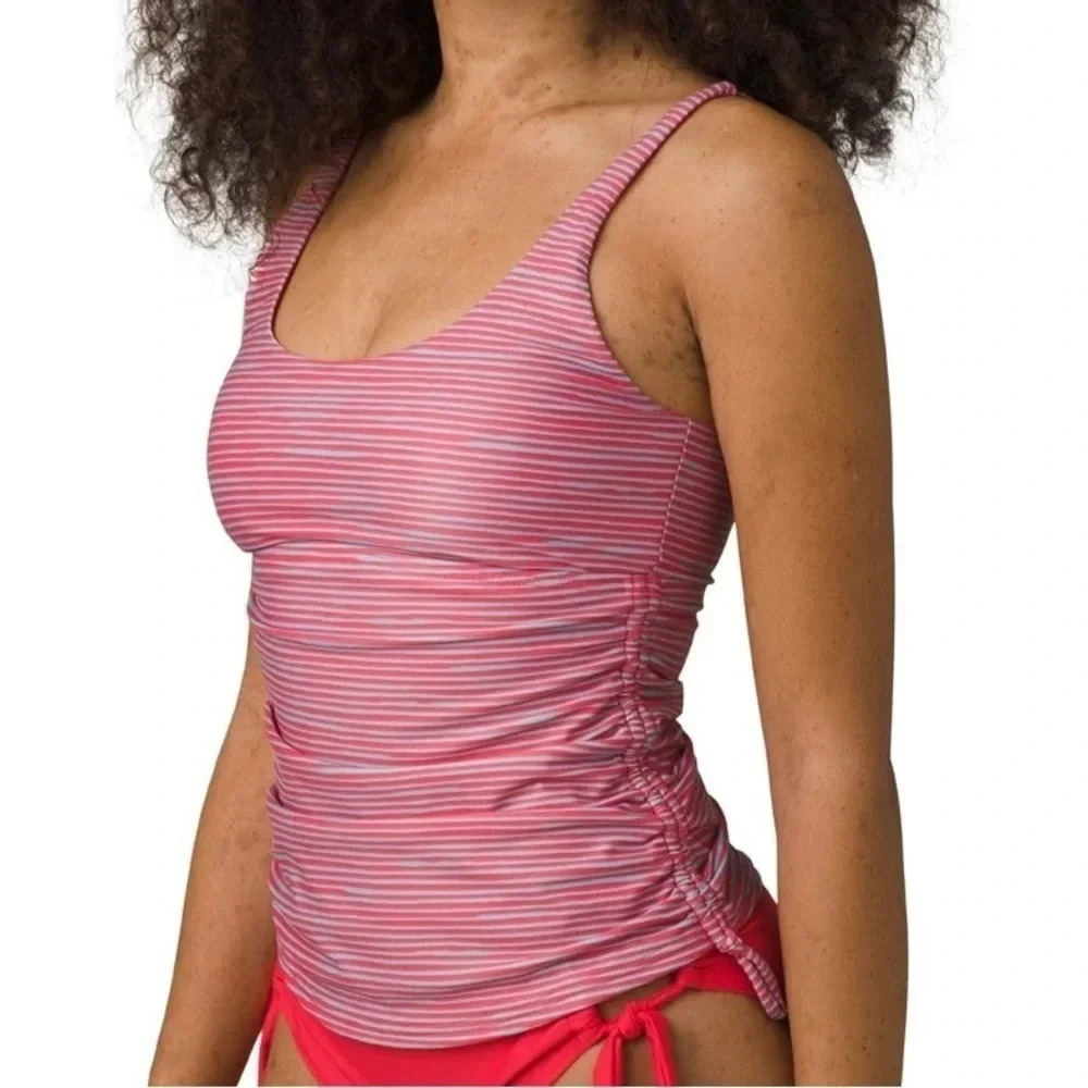 Prana Melody Tankini. Size Medium. NWT
